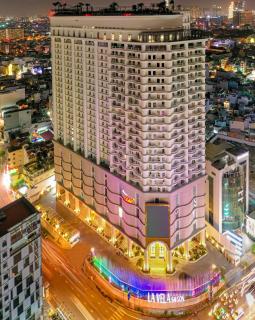 Terra Royal D3 Saigon Apartments - Ho Chi Minh - 8