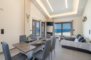 Beachfront Villa Fteri - Cefalonia - 3
