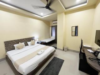 Royal Park Residency - Guwahati - 3