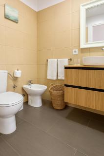 Vacation Home 1 Bed Los Cristianos - Los Cristianos - 5