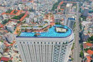 Terra Royal D3 Saigon Apartments - Ho Chi Minh - 6