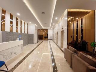 Terra Royal D3 Saigon Apartments - Ho Chi Minh - 4
