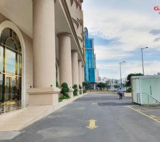 Terra Royal D3 Saigon Apartments - Ho Chi Minh - 5