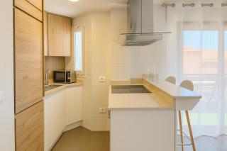 Vacation Home 1 Bed Los Cristianos - Los Cristianos - 7