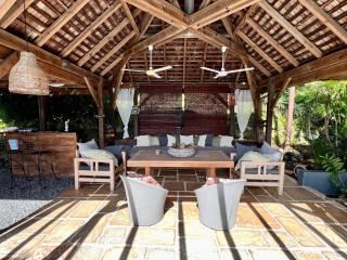 La Voile Grise - Villa de charme - Sea View - Le Gosier - 9