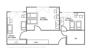 Zimmer in Wohngemeinschaft im Land of Living Regensburg - Kelheim - 1