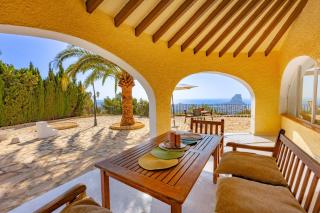 Villa Alicia - PlusHolidays - 4