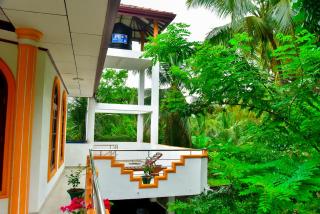 Osha Villa - Dharga Town - 4