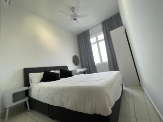 Apartment in Bukit Jalil - Kuala Lumpur - 8