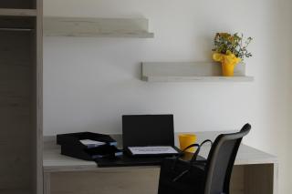 Zimmer in Wohngemeinschaft im Land of Living Regensburg - 3