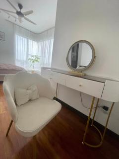 Apartment in Bukit Jalil - Kuala Lumpur - 7