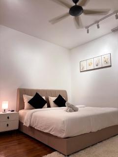 Apartment in Bukit Jalil - Kuala Lumpur - 6