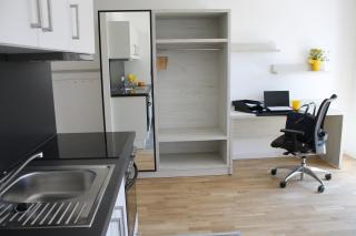 Zimmer in Wohngemeinschaft im Land of Living Regensburg - Kelheim - 4
