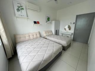 Apartment in Bukit Jalil - Kuala Lumpur - 3