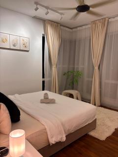 Apartment in Bukit Jalil - Kuala Lumpur - 2