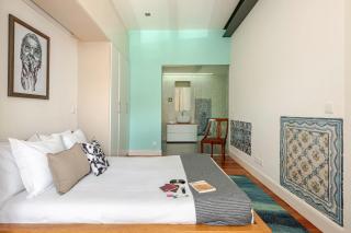 Wonderful apartment at Jardim do Tabaco 50904 AL - 1