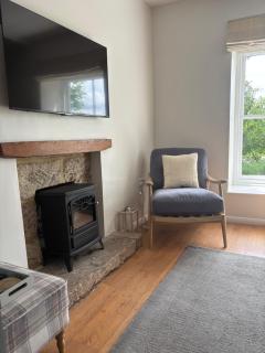 The Hayloft Cottage - Whitby - 1