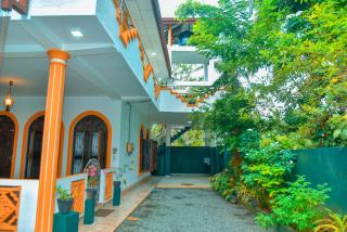 Osha Villa - Dharga Town - 9