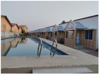 Indismart Mandarmani Resort - Jāmb - 5