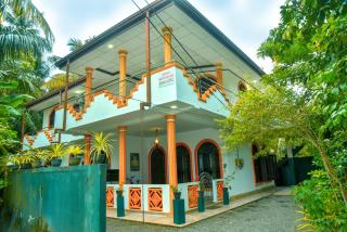 Osha Villa - Dharga Town - 0