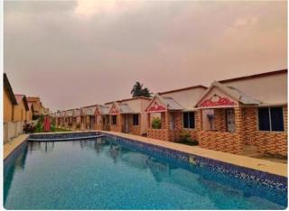 Indismart Mandarmani Resort - Jāmb - 0