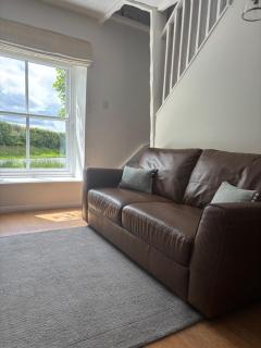 The Hayloft Cottage - Whitby - 4