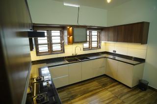 Highrange villas - 9