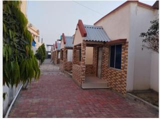 Indismart Mandarmani Resort - 3