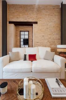 Minty Stay - Las Setas - Seville - 6