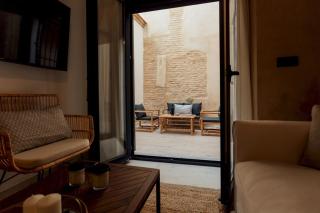 Minty Stay - Las Setas - Seville - 3