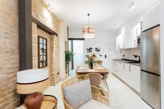 Minty Stay - Las Setas - Seville - 2