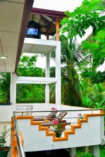 Osha Villa - Dharga Town - 3