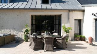Domaine du Turbais - Luynes - 3