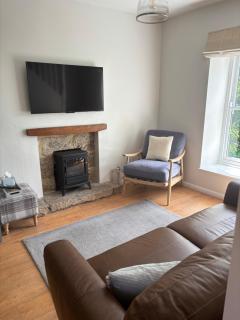 The Hayloft Cottage - Whitby - 5