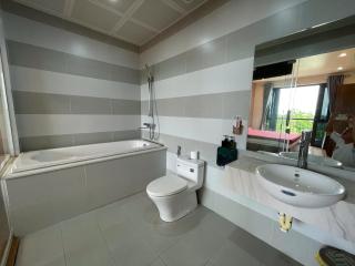 26431 Panorama green view apartment - Hanói - 3