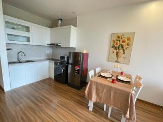 26431 Panorama green view apartment - Hanói - 5