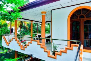 Osha Villa - Dharga Town - 2