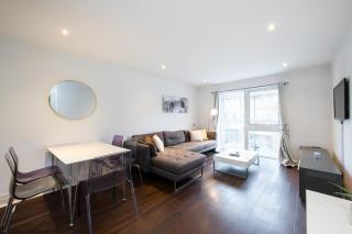 Modern 2 Bedrooms Flat in Shoreditch - London - 0