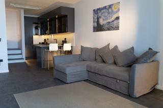 Luxury Seafront Duplex Villa With Pool - Çeşme - 0
