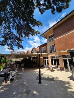 Hotel Venec - Debar - 0