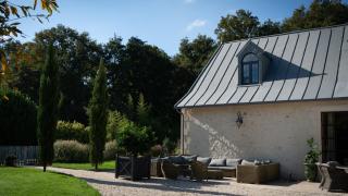 Domaine du Turbais - Luynes - 4