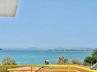 Central Suites 53 ΘΕΑ ΣΤΗ ΘΑΛΑΣΣΑ - Igoumenitsa - 4