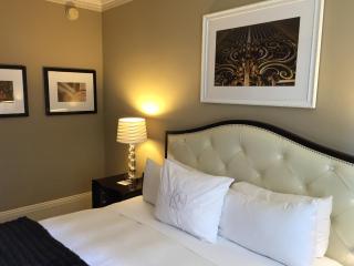 Kensington Park Hotel - San Francisco - 5