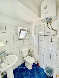 Central Suites 53 ΘΕΑ ΣΤΗ ΘΑΛΑΣΣΑ - Igoumenitsa - 2