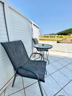 Central Suites 53 ΘΕΑ ΣΤΗ ΘΑΛΑΣΣΑ - Igoumenitsa - 3