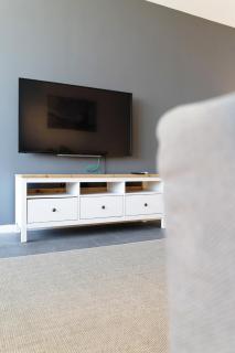 Luxury Seafront Duplex Villa With Pool - Çeşme - 6