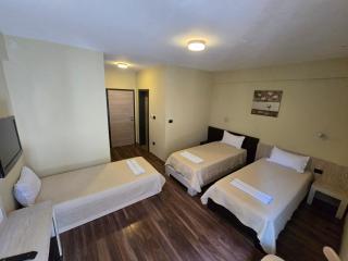 Hotel Venec - Debar - 8