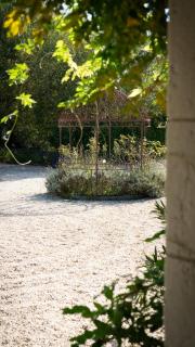 Domaine du Turbais - Luynes - 5