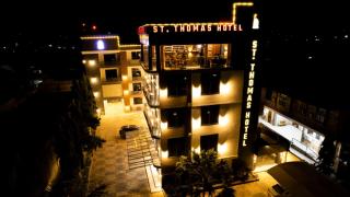 St Thomas Hotel Dodoma - - 0