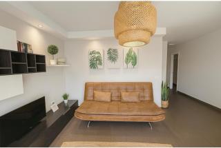 Vacation Home 1 Bed Los Cristianos - Los Cristianos - 9
